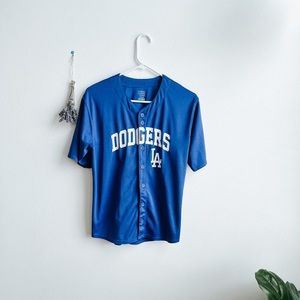 Dodgers jersey